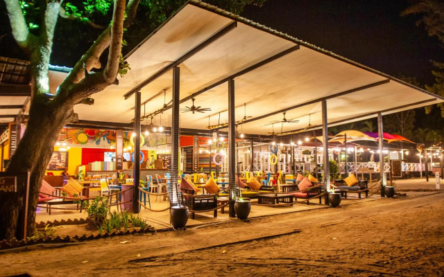 Sutera Sanctuary Lodges at Manukan Island