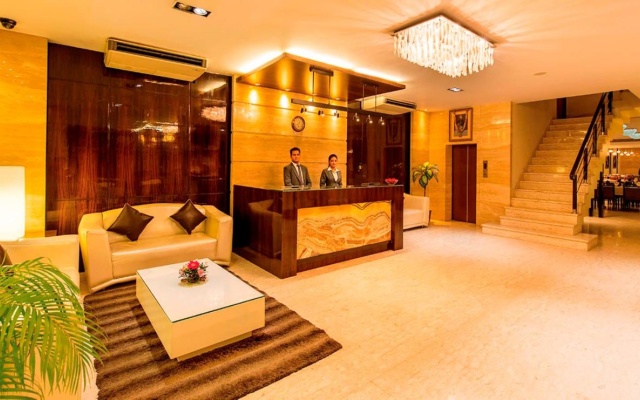 Regenta Inn Embassy Ajmer
