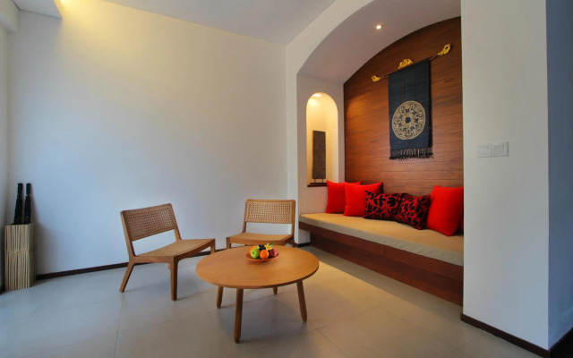 Abia Villa
