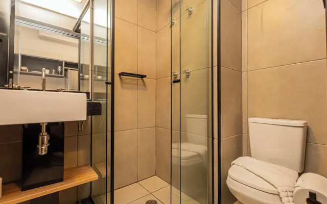 Sky Design Alphaville Housi by Anora