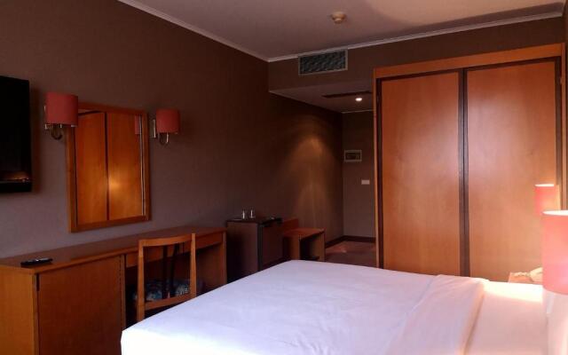 Hotel Via Norte