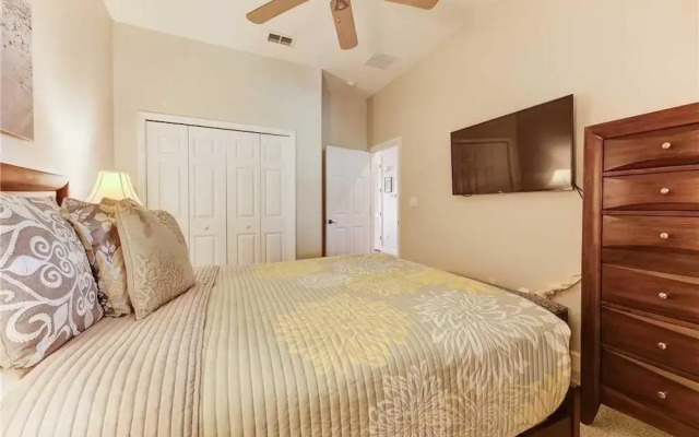 832 Cinnamon Beach - Three Bedroom Condo