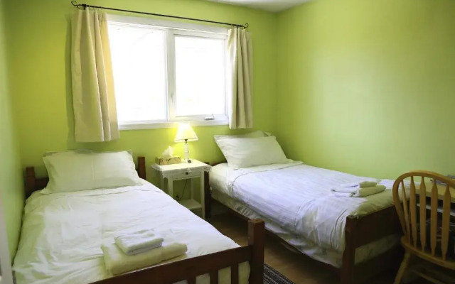 Jenny's Guest House