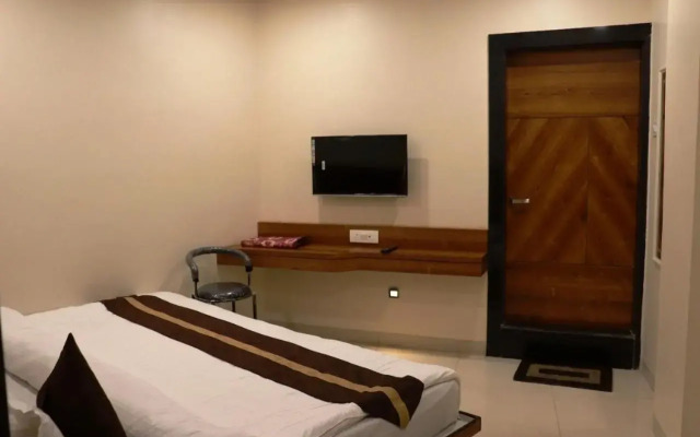 Hotel Sagar Inn