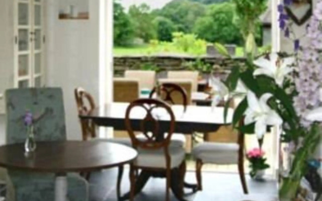 Haven Cottage