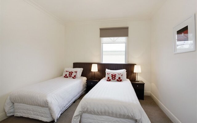 Caroline Serviced Apartments South Yarra