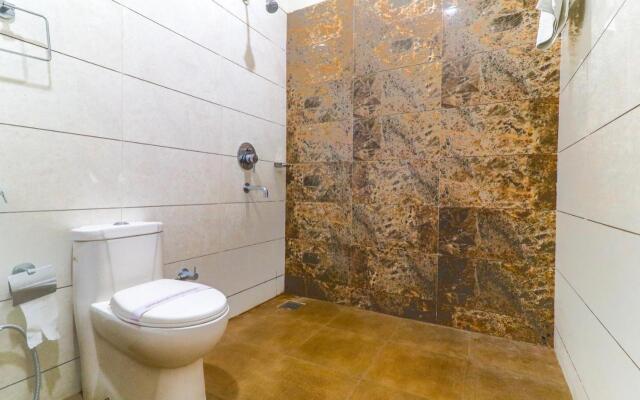 Fabhotel Nido