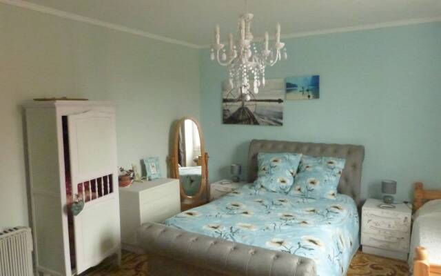 B&B Saint Nicolas Chambre d'Hôtes