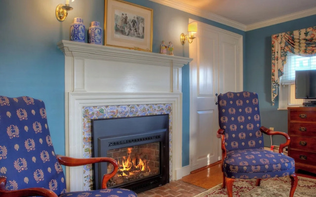 Francis Malbone House Inn