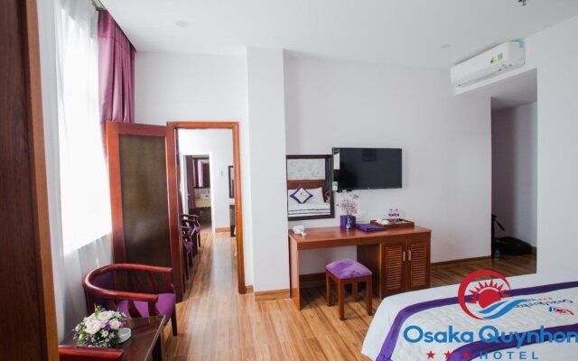 Osaka Quy Nhon