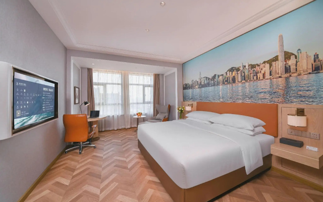 Vienna hotels （ Hebi sands international store）