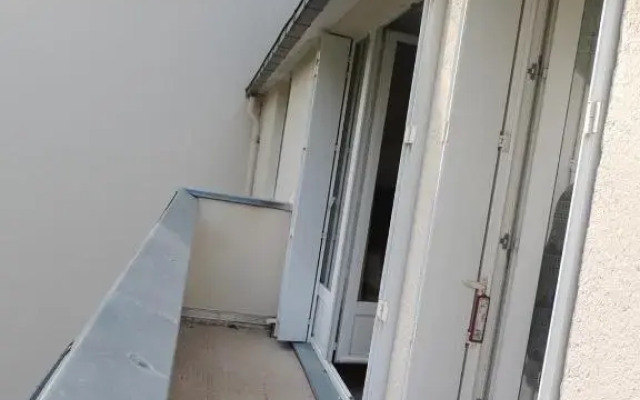 Appartement 2 pièces près des thermes