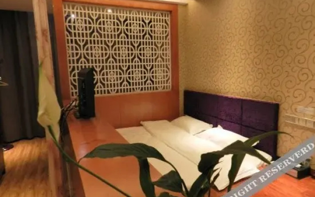 Xuanwei Shangyi Hotel