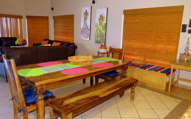 Villa 15 - 4 Br Villa