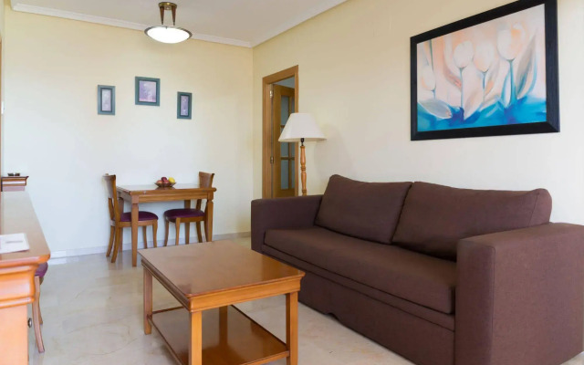 Apartamentos Gemelos 20 - Beninter