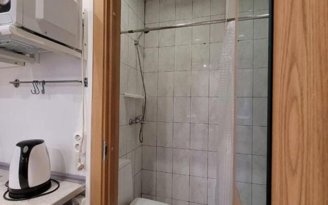 Счастливая матрешка на проспекте Лиговский