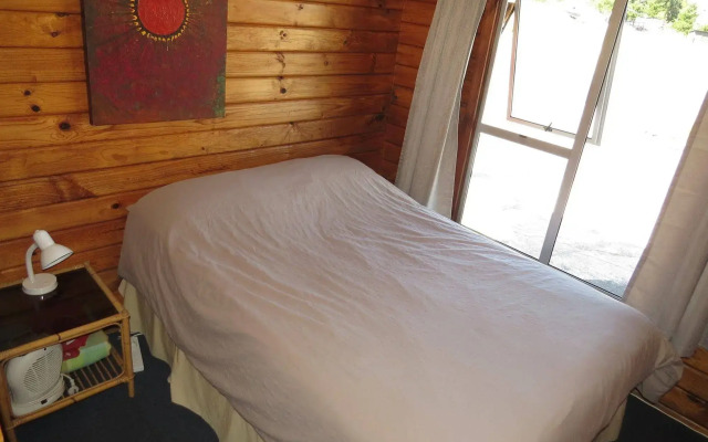 Hanmer Backpackers