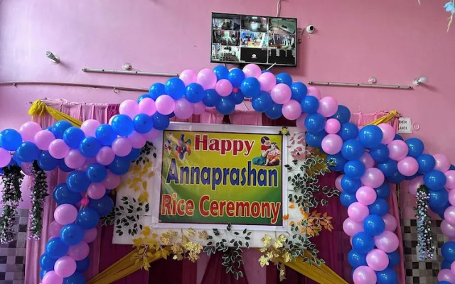 Hotel Maheshswari and Banquet Hall