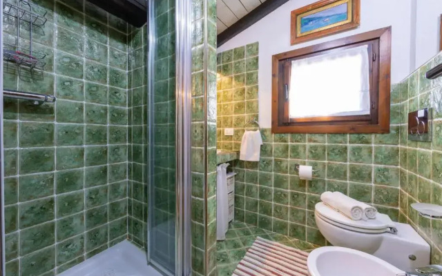 Villa Nini With Sea View