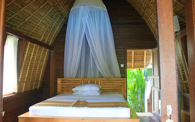 Rigils Bungalows and Spa