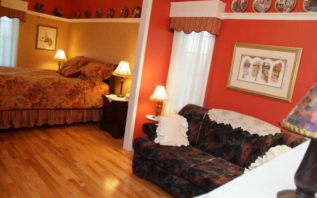 Cote's Bed & Breakfast Inn