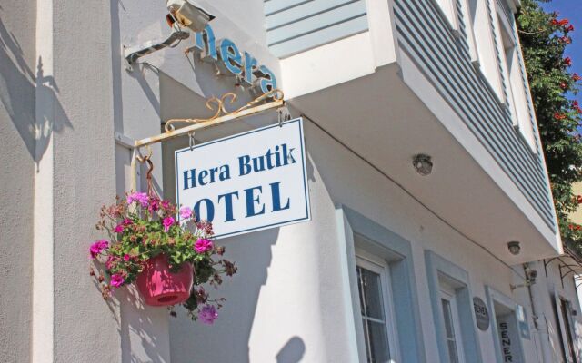 Hera Butik Otel - Adult Only