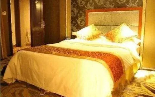 Lexi Baimei Hotel