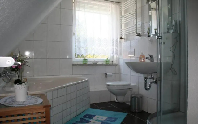 Haus Stricker