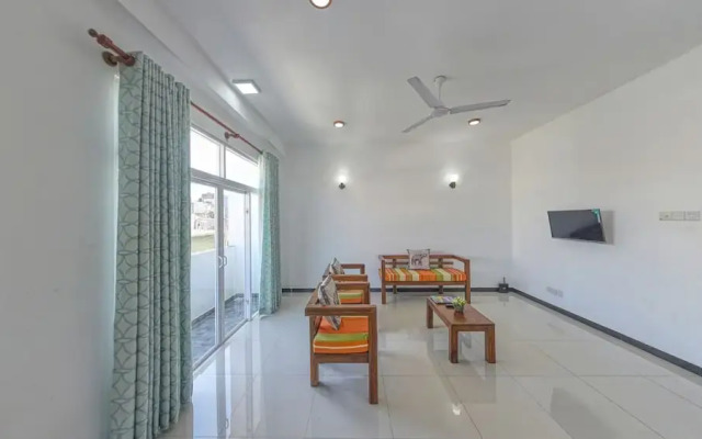 Ocean Breeze Apartment Colombo