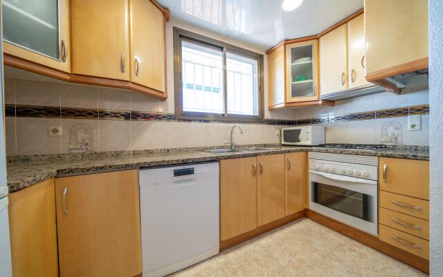 HomeHolidaysRentals Alma - Costa BCN