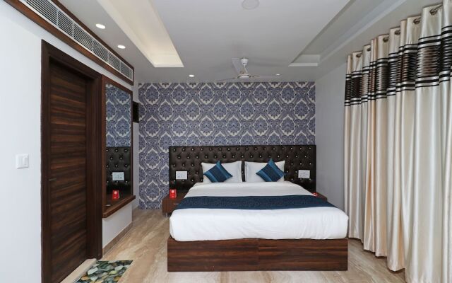 Capital O 10316 Hotel Sun View International