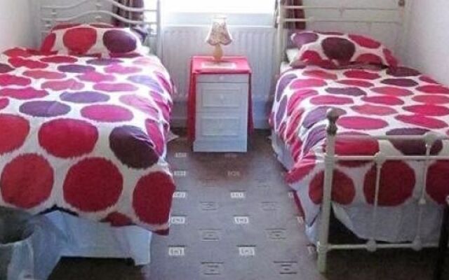 Eden Garden Accommodation