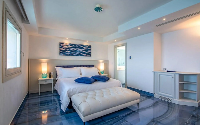 Hotel Grotta Palazzese