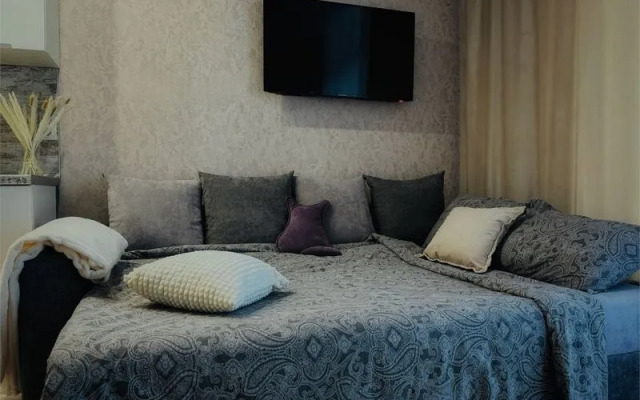 Апартаменты Атмосфера cна на улице Кирова, д. 11