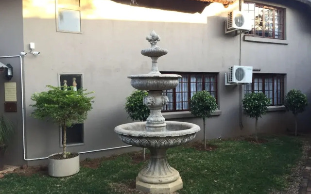 Villa Langa B and B