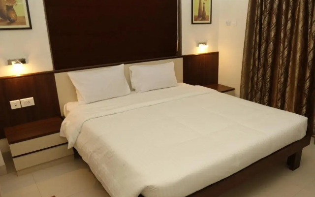 La Vida Studio Inn Baga - Goa By Lords Hotels & Resorts