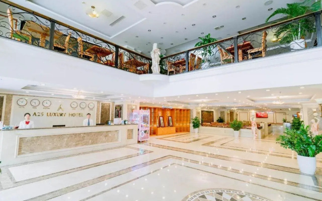 A25 Premium Hotel