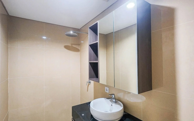 Spacious Combined 3BR Grand Sungkono Lagoon Apartment