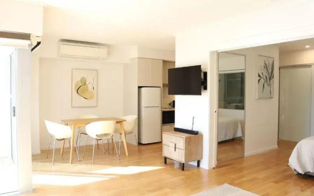 Bells Blvd Resort & Spa Apartments - Holiday Management