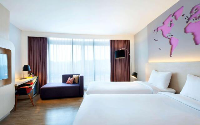 ibis Styles Jakarta Airport