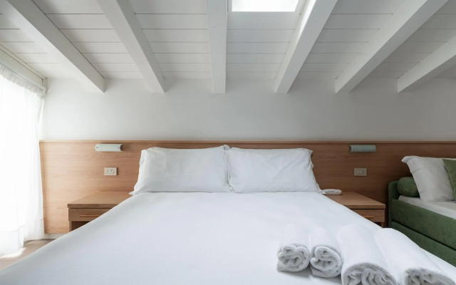 Hotel Boston