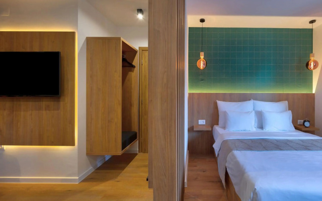 Hotel Sinan Han