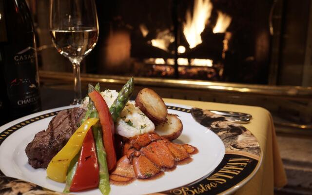 Best Western Fireside Inn