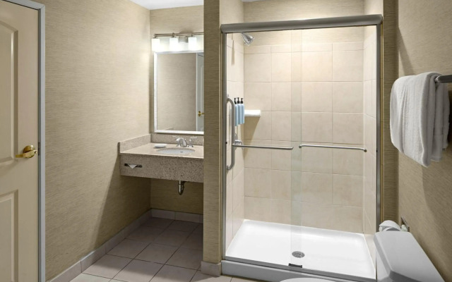 Courtyard by Marriott Charleston Mount Pleasant