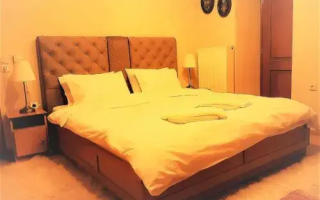 Archontiko Evridikis