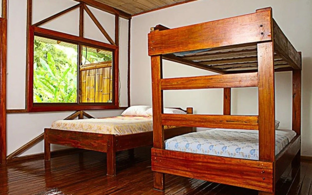 Río Napo Lodge