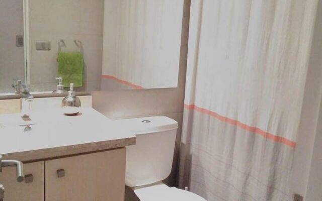 Depto. Av del Mar 2150