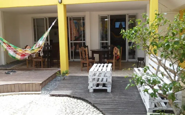 Pousada Enseada Da Lagoa