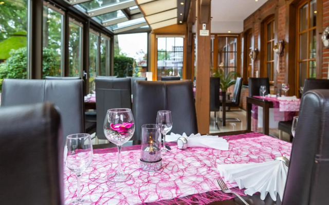 Hotel Mutter Bahr