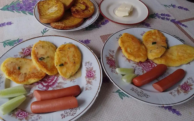 Гостьовий двір